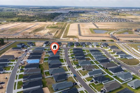 Casa en venta en Haines City, Florida, 3 dormitorios, 141.49 m2 № 1652502 - foto 10
