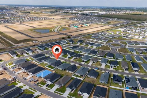 Casa en venta en Haines City, Florida, 3 dormitorios, 141.49 m2 № 1652502 - foto 9