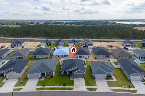 Casa en venta en Haines City, Florida, 3 dormitorios, 141.49 m2 № 1652502 - foto 4