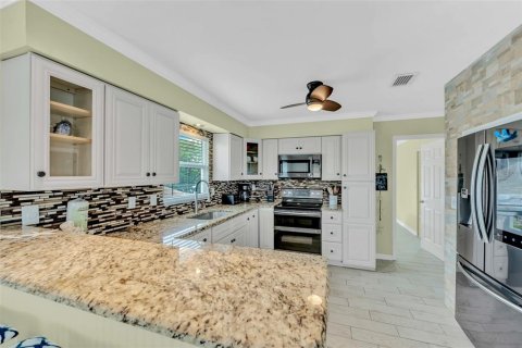 Casa en venta en Anna Maria, Florida, 2 dormitorios, 93.65 m2 № 1685465 - foto 15