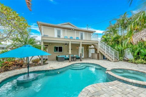 Casa en venta en Anna Maria, Florida, 2 dormitorios, 93.65 m2 № 1685465 - foto 6