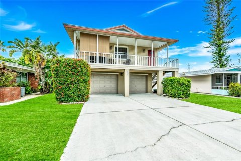 Casa en Anna Maria, Florida 2 dormitorios, 93.65 m2 № 1685465