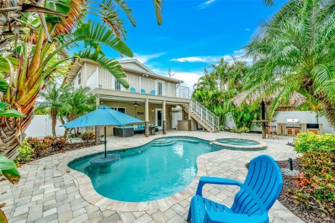 Casa en venta en Anna Maria, Florida, 2 dormitorios, 93.65 m2 № 1685465 - foto 5