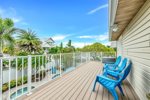 Casa en venta en Anna Maria, Florida, 2 dormitorios, 93.65 m2 № 1685465 - foto 24