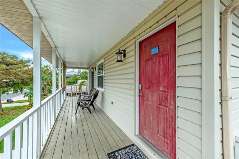 Casa en venta en Anna Maria, Florida, 2 dormitorios, 93.65 m2 № 1685465 - foto 10