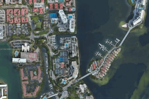 Copropriété à vendre à Aventura, Floride: 2 chambres, 146.79 m2 № 1841099 - photo 3
