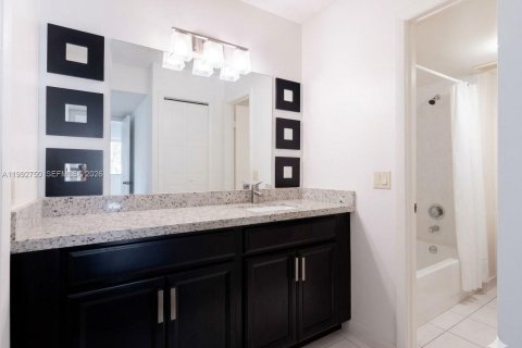 Copropriété à louer à Weston, Floride: 2 chambres, 114.36 m2 № 2056791 - photo 14