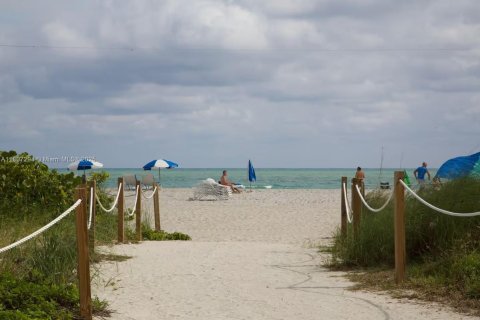 Condominio en alquiler en Miami Beach, Florida, 43.66 m2 № 1752131 - foto 13