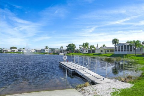 Land in Lake Wales, Florida № 2097821 - photo 30