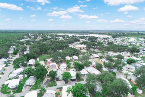 Land in Lake Wales, Florida № 2097821 - photo 26