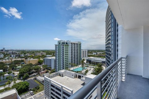 Studio in the Condo in Hollywood, Florida  № 2086585 - photo 19