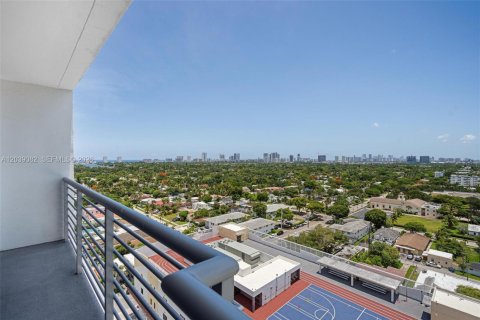Studio in the Condo in Hollywood, Florida  № 2086585 - photo 18