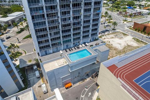 Studio in the Condo in Hollywood, Florida  № 2086585 - photo 23