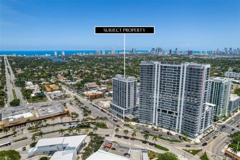 Studio in the Condo in Hollywood, Florida  № 2086585 - photo 2