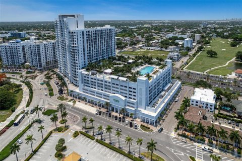 Studio in the Condo in Hollywood, Florida  № 2086585 - photo 24