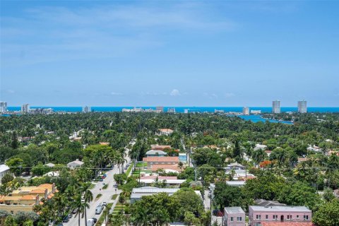 Studio in the Condo in Hollywood, Florida  № 2086585