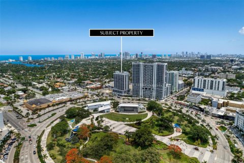 Studio in the Condo in Hollywood, Florida  № 2086585 - photo 25