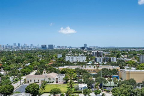 Studio in the Condo in Hollywood, Florida  № 2086585 - photo 21
