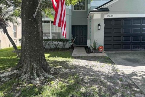 Villa ou maison à louer à Orlando, Floride: 5 chambres, 341.6 m2 № 2416510 - photo 22