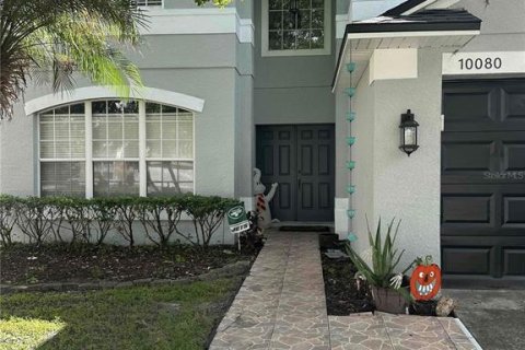 Villa ou maison à louer à Orlando, Floride: 5 chambres, 341.6 m2 № 2416510 - photo 23
