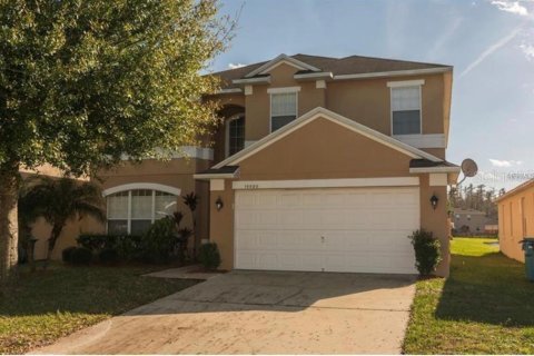 Villa ou maison à Orlando, Floride 5 chambres, 341.6 m2 № 2416510