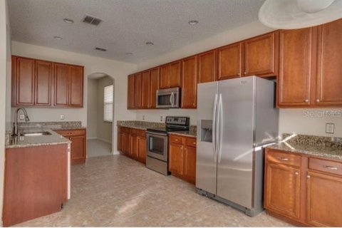 Villa ou maison à louer à Orlando, Floride: 5 chambres, 341.6 m2 № 2416510 - photo 25
