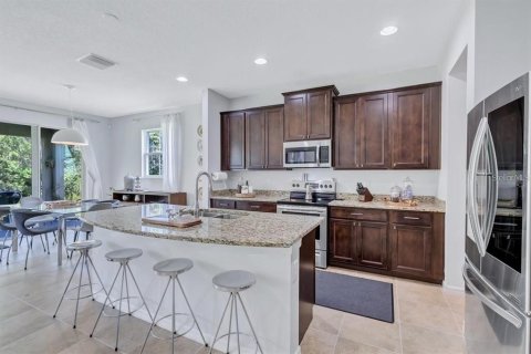 Casa en alquiler en Odessa, Florida, 4 dormitorios, 307.79 m2 № 1769167 - foto 5