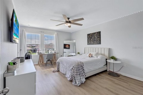 Casa en alquiler en Odessa, Florida, 4 dormitorios, 307.79 m2 № 1769167 - foto 24