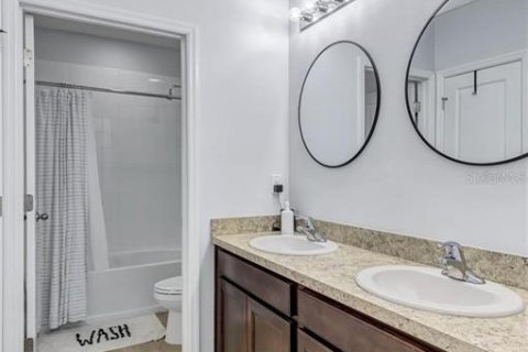 Casa en alquiler en Odessa, Florida, 4 dormitorios, 307.79 m2 № 1769167 - foto 26