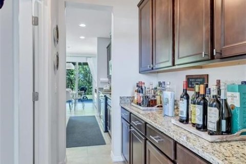Casa en alquiler en Odessa, Florida, 4 dormitorios, 307.79 m2 № 1769167 - foto 7