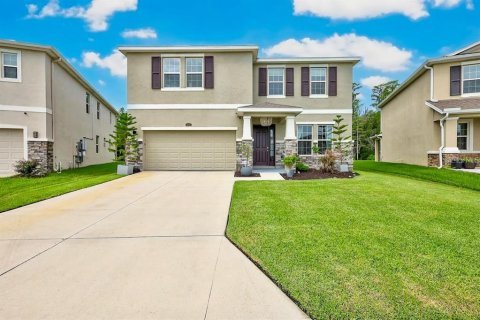 Casa en alquiler en Odessa, Florida, 4 dormitorios, 307.79 m2 № 1769167 - foto 1