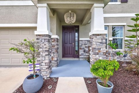 Casa en alquiler en Odessa, Florida, 4 dormitorios, 307.79 m2 № 1769167 - foto 2