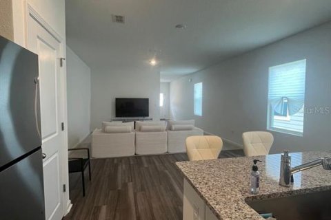 Villa ou maison à louer à Palm Coast, Floride: 3 chambres, 124.4 m2 № 2114209 - photo 4