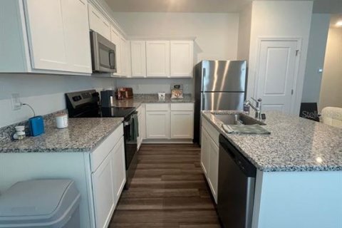 Villa ou maison à louer à Palm Coast, Floride: 3 chambres, 124.4 m2 № 2114209 - photo 3