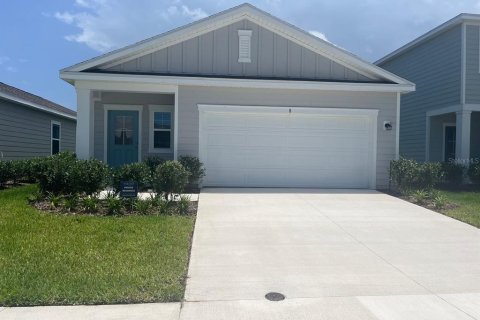 Villa ou maison à Palm Coast, Floride 3 chambres, 124.4 m2 № 2114209
