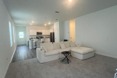 Villa ou maison à louer à Palm Coast, Floride: 3 chambres, 124.4 m2 № 2114209 - photo 5
