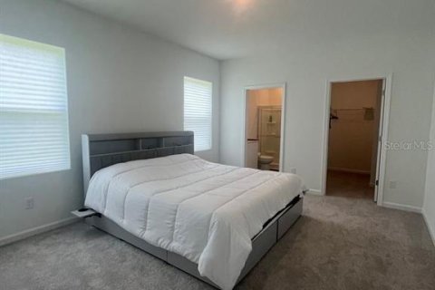 Villa ou maison à louer à Palm Coast, Floride: 3 chambres, 124.4 m2 № 2114209 - photo 8