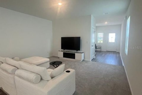 Villa ou maison à louer à Palm Coast, Floride: 3 chambres, 124.4 m2 № 2114209 - photo 7