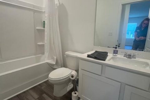 Villa ou maison à louer à Palm Coast, Floride: 3 chambres, 124.4 m2 № 2114209 - photo 9