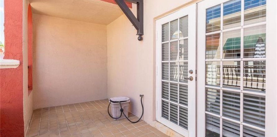 Touwnhouse à Fort Lauderdale, Floride 4 chambres, 195.09 m2 № 1160818