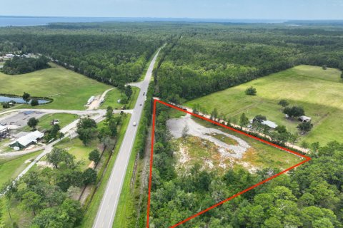 Land in Freeport, Florida № 558566 - photo 1