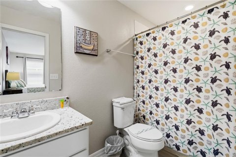 Townhouse in Kissimmee, Florida 4 bedrooms, 153.2 sq.m. № 2236569 - photo 18