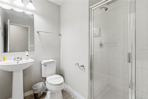 Townhouse in Kissimmee, Florida 4 bedrooms, 153.2 sq.m. № 2236569 - photo 15