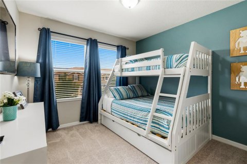Townhouse in Kissimmee, Florida 4 bedrooms, 153.2 sq.m. № 2236569 - photo 14