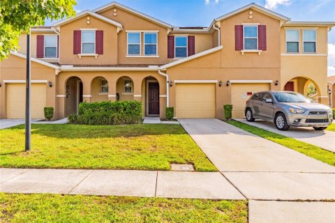 Townhouse in Kissimmee, Florida 4 bedrooms, 153.2 sq.m. № 2236569