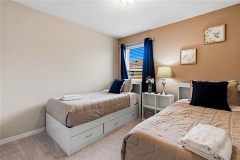 Townhouse in Kissimmee, Florida 4 bedrooms, 153.2 sq.m. № 2236569 - photo 19