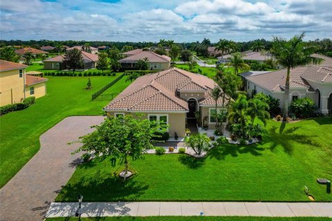 Villa ou maison à vendre à Bradenton, Floride: 3 chambres, 234.86 m2 № 1919711 - photo 1