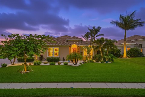 Villa ou maison à vendre à Bradenton, Floride: 3 chambres, 234.86 m2 № 1919711 - photo 11