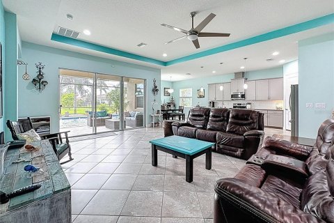 Villa ou maison à vendre à Bradenton, Floride: 3 chambres, 234.86 m2 № 1919711 - photo 21