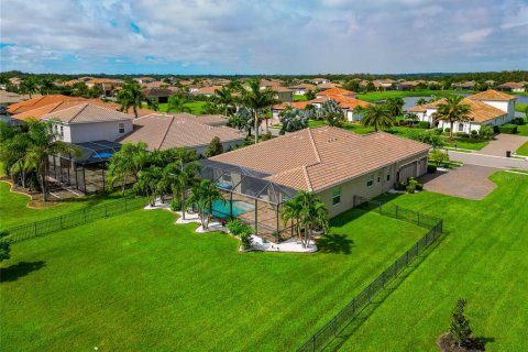 Villa ou maison à vendre à Bradenton, Floride: 3 chambres, 234.86 m2 № 1919711 - photo 12